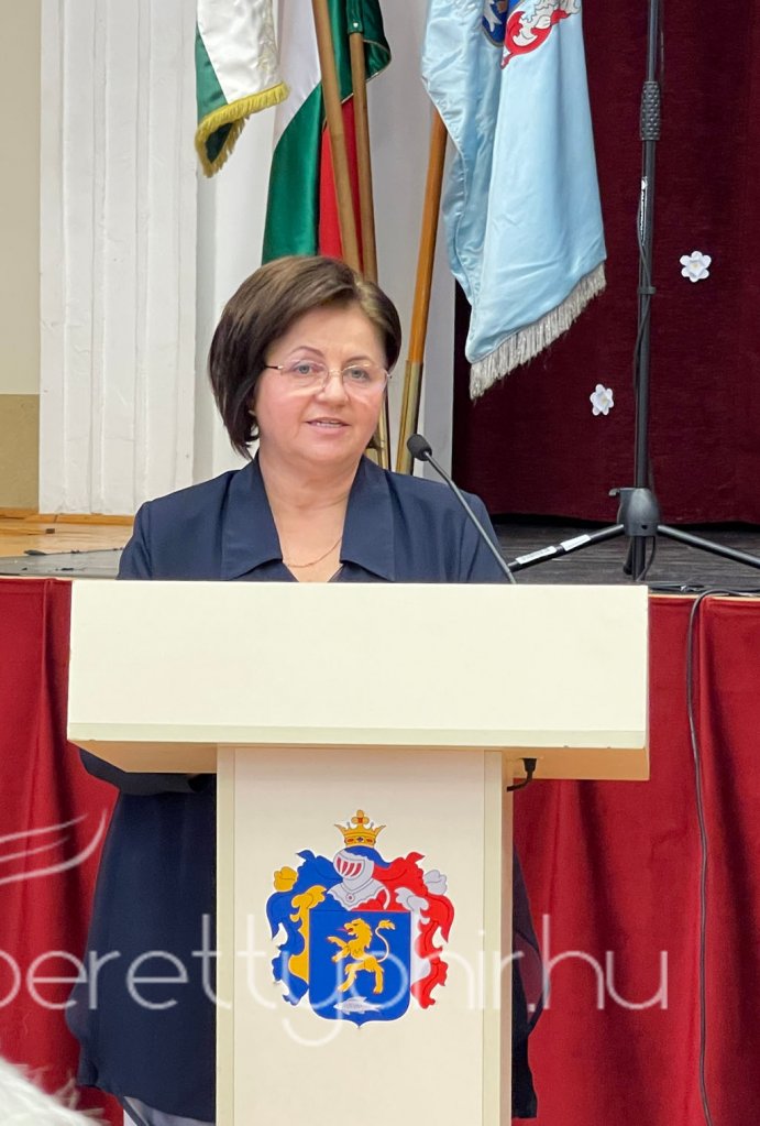 75 éves az Arany János Gimnázium 48